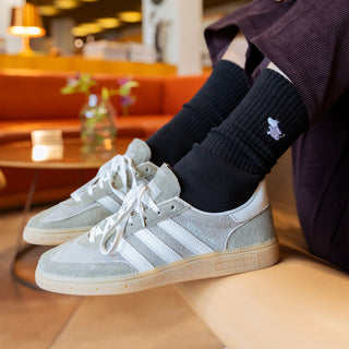 Muumi Classics Miesten Tennissukat