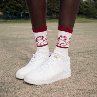 Club Life Miesten Urheilusukat