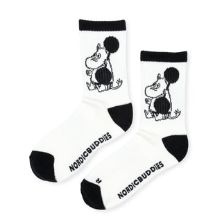Moomintroll Weightlifting Active Women's Socks