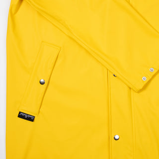 Moomin Adventure Rain Jacket - Yellow