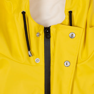 Moomin Adventure Rain Jacket - Yellow