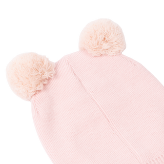 Moomintroll Toddler Pompom Beanie