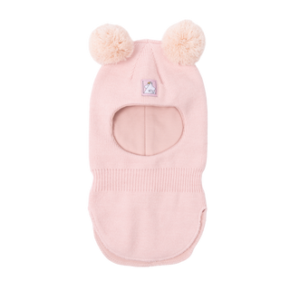 Moomintroll Toddler Pompom Beanie