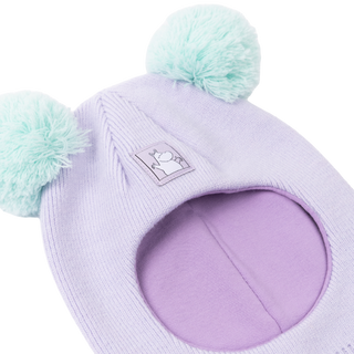 Moomintroll Toddler Pompom Beanie