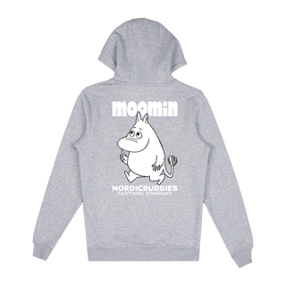 Moomintroll Hoodie