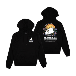 Moomintroll Meadow Hoodie