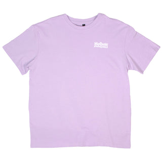 T-Shirt Moomin - Lilac