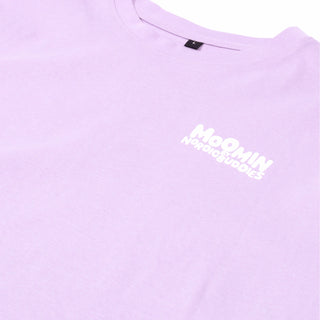 T-Shirt Moomin - Lilac