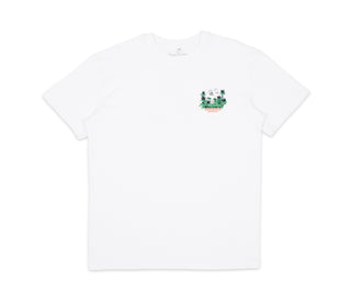 Hide and Seek T-Shirt Unisex - White