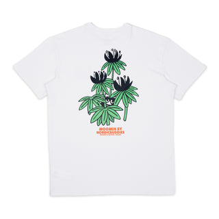 Kurragömma T-Shirt Unisex - Vit