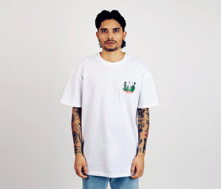 Hide and Seek T-Shirt Unisex - White