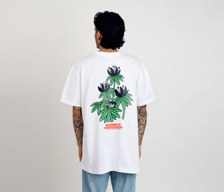 Hide and Seek T-Shirt Unisex - White