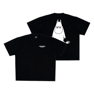 Mumintrollet Surmulen T-Shirt Unisex