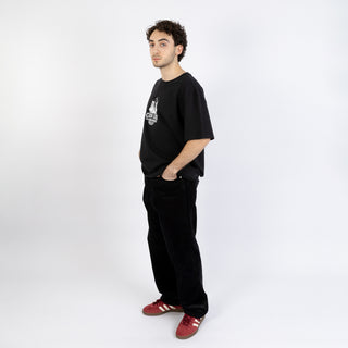 Mumin Club Life T-skjorta