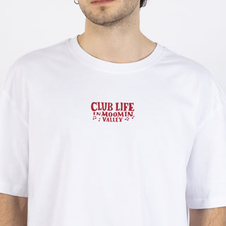 Moomin Club Life T-Shirt