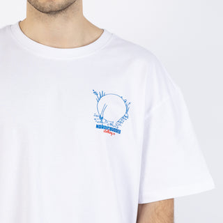 Muumi Stone Seeker T-paita