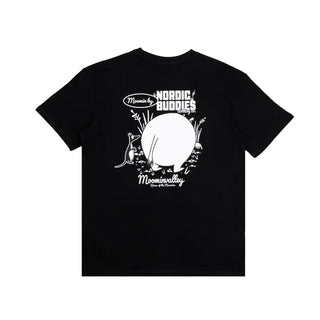 Moomin Stone Seeker T-shirt