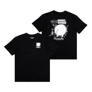 Moomin Stone Seeker T-shirt