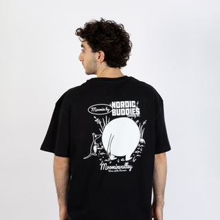 Moomin Stone Seeker T-shirt