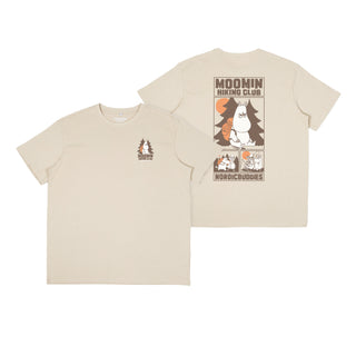 Moomin Hiking Club T-shirt