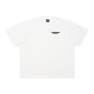Moomintroll Temperament Heavy T-Shirt