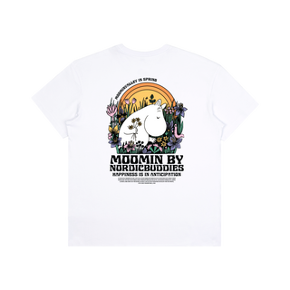 Moomintroll Meadow T-Shirt