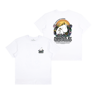 Moomintroll Meadow T-Shirt