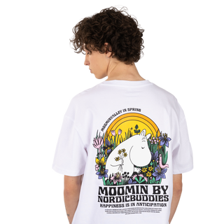 Moomintroll Meadow T-Shirt