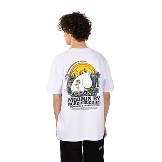 Moomintroll Meadow T-Shirt