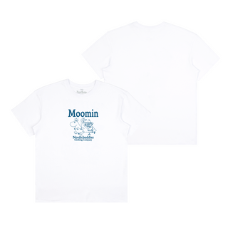 Moomin Friends T-Shirt
