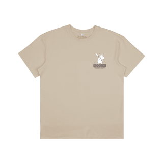 Moomintroll Gardening T-Shirt