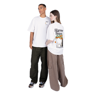 Moomin Harvest Season Heavy T-Shirt
