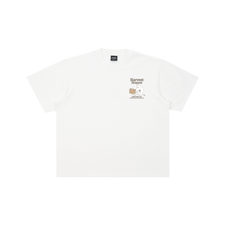 Mumin Skördesäsong T-shirt