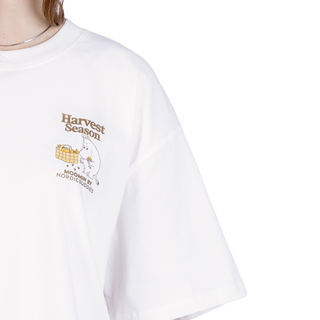 Mumin Skördesäsong T-shirt