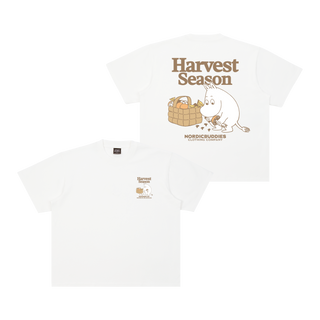 Mumin Skördesäsong T-shirt