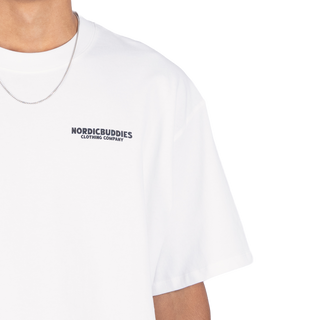 Moomintroll Love Heavy T-Shirt