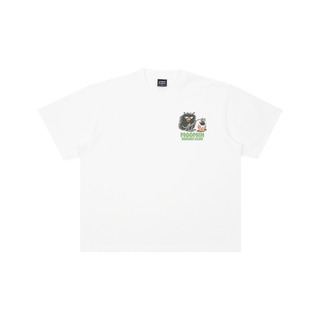 Moomin Hiking Club Heavy T-Shirt