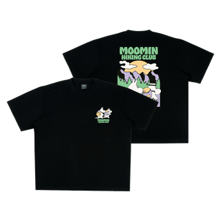 Mumin vandringsklubb T-shirt