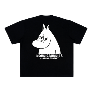 Moomintroll Heavy T-Shirt