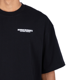 Moomintroll Heavy T-Shirt
