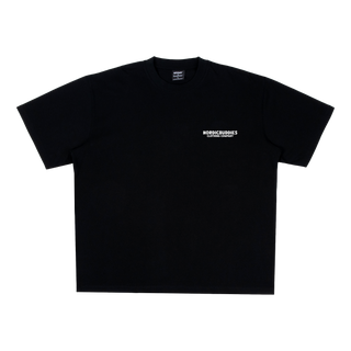 Moomintroll Heavy T-Shirt
