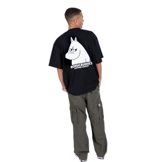 Moomintroll Heavy T-Shirt