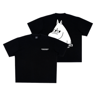 Moomintroll Heavy T-Shirt