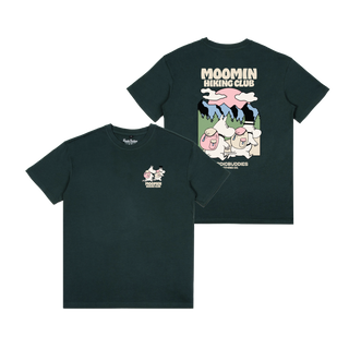 Moomin Hiking Club T-Shirt