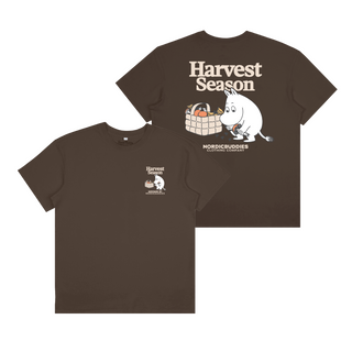 Moomin Harvest Season T-Shirt