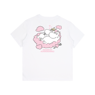 Moomin Love Women's T-Shirt