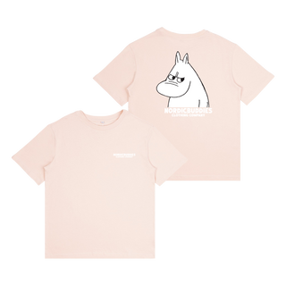 Moomintroll Women's T-Shirt
