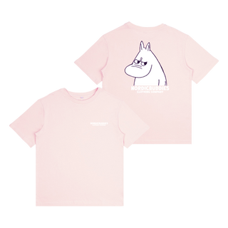 Mumintrollet T-shirt Kvinna