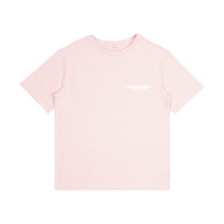 Mumintrollet T-shirt Kvinna