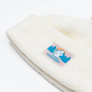 Moomintroll Fleece Beanie